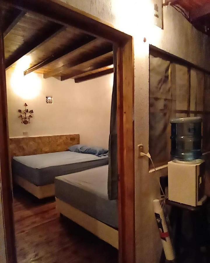 Hotel Colibri Peten Flores Extérieur photo