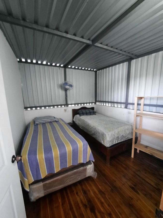 Hotel Colibri Peten Flores Extérieur photo