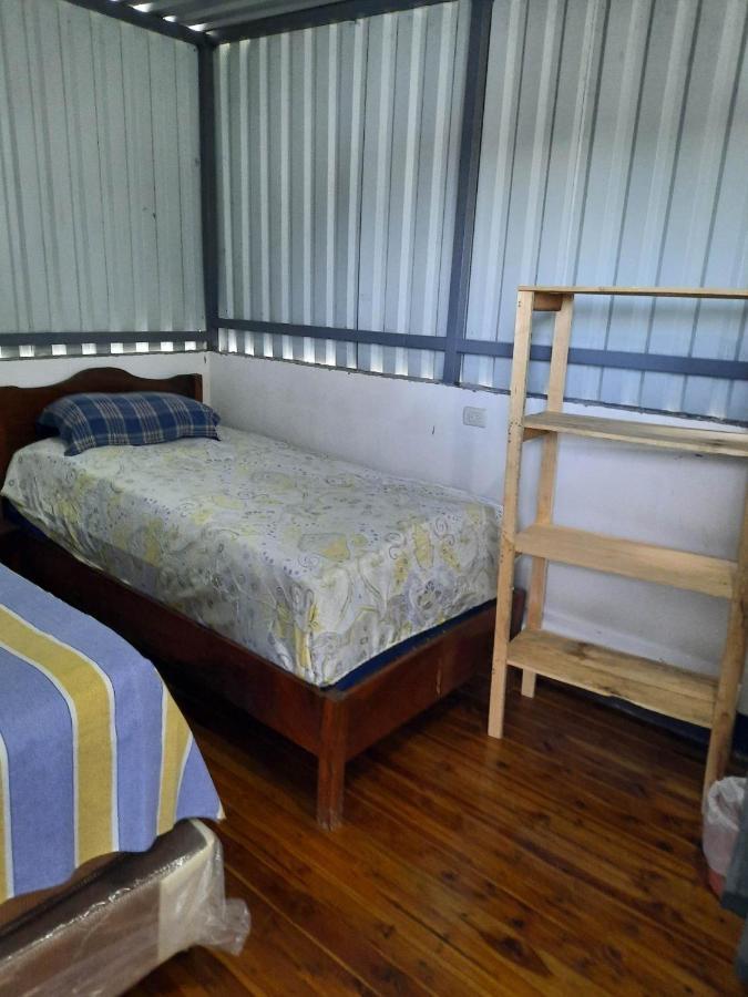 Hotel Colibri Peten Flores Extérieur photo
