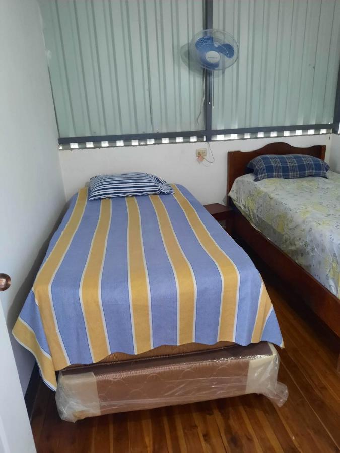 Hotel Colibri Peten Flores Extérieur photo